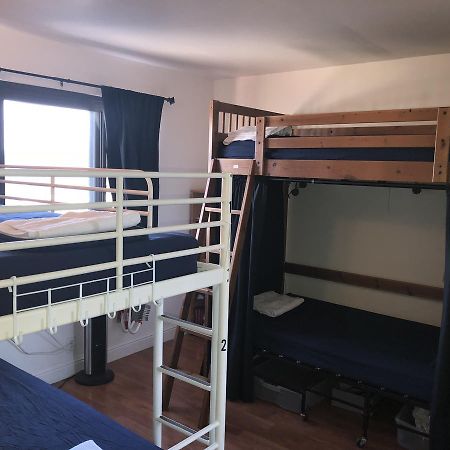 Sfo Crashpad Hostel Daly City Bagian luar foto