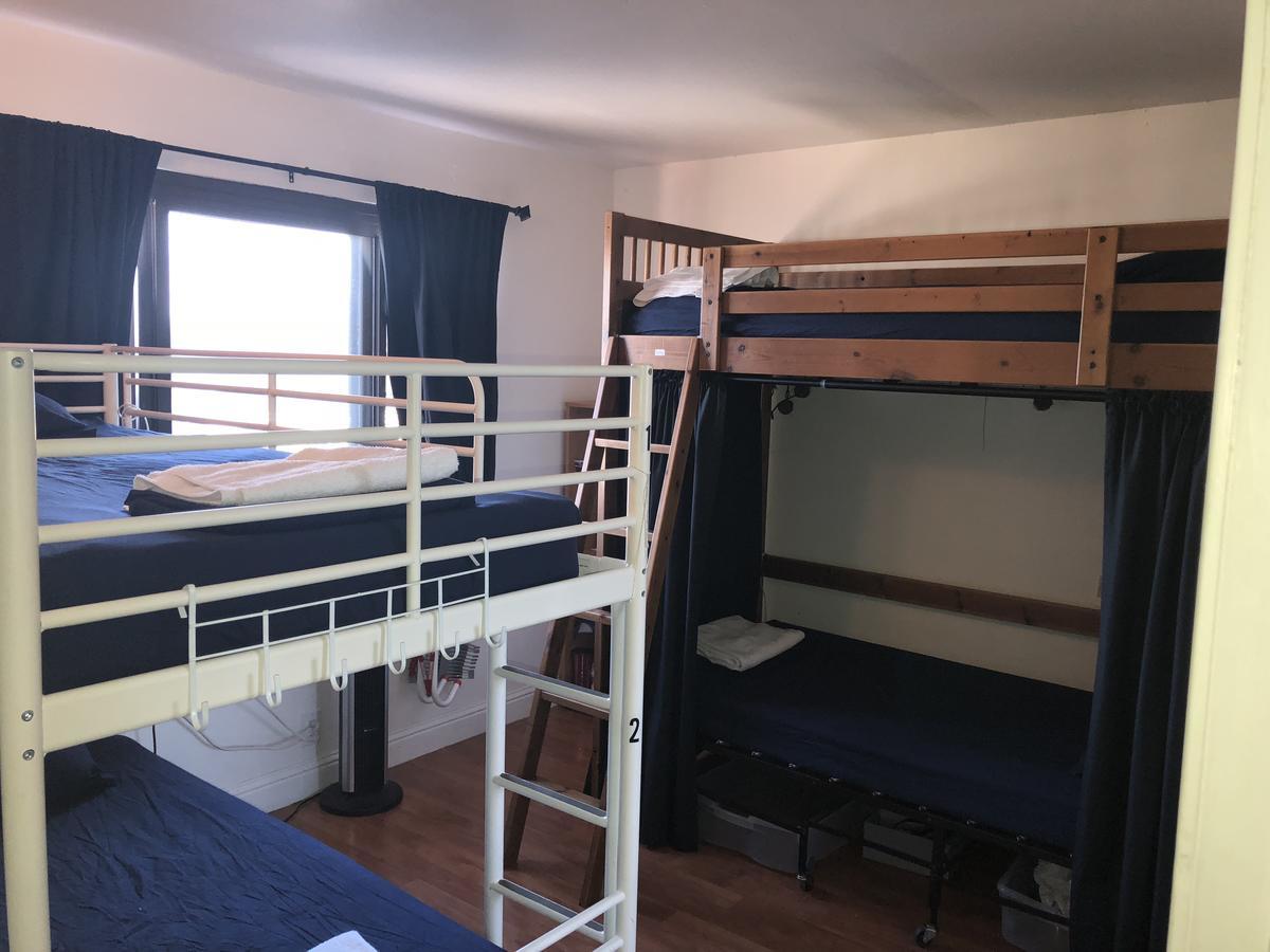 Sfo Crashpad Hostel Daly City Bagian luar foto
