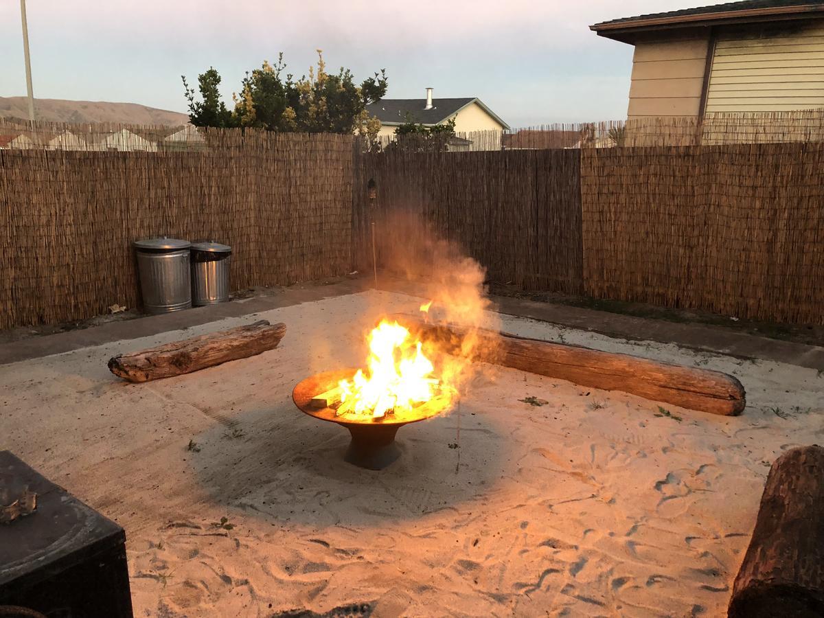 Sfo Crashpad Hostel Daly City Bagian luar foto