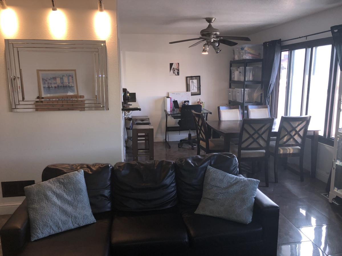 Sfo Crashpad Hostel Daly City Bagian luar foto