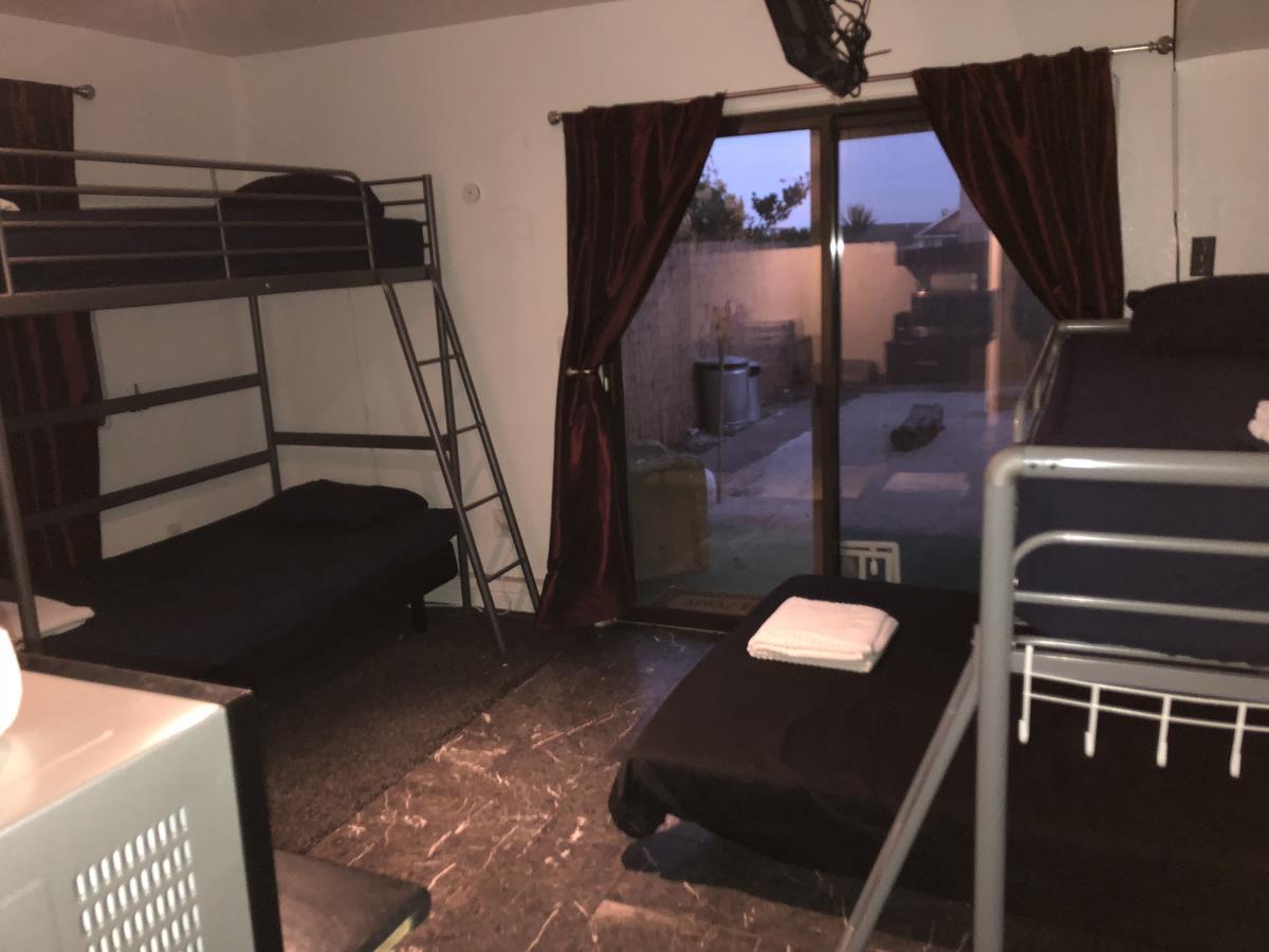 Sfo Crashpad Hostel Daly City Bagian luar foto
