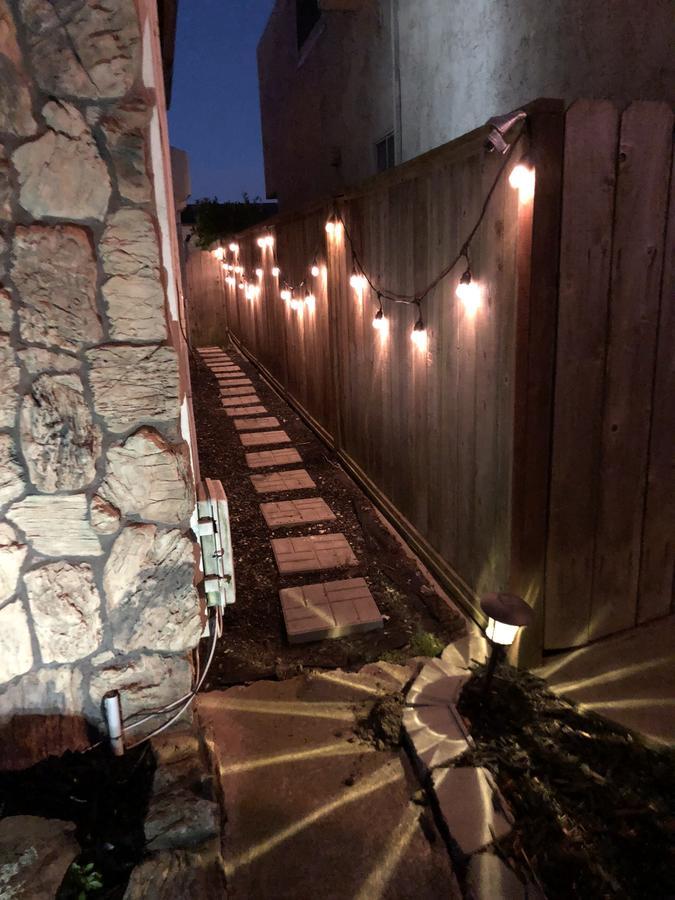 Sfo Crashpad Hostel Daly City Bagian luar foto