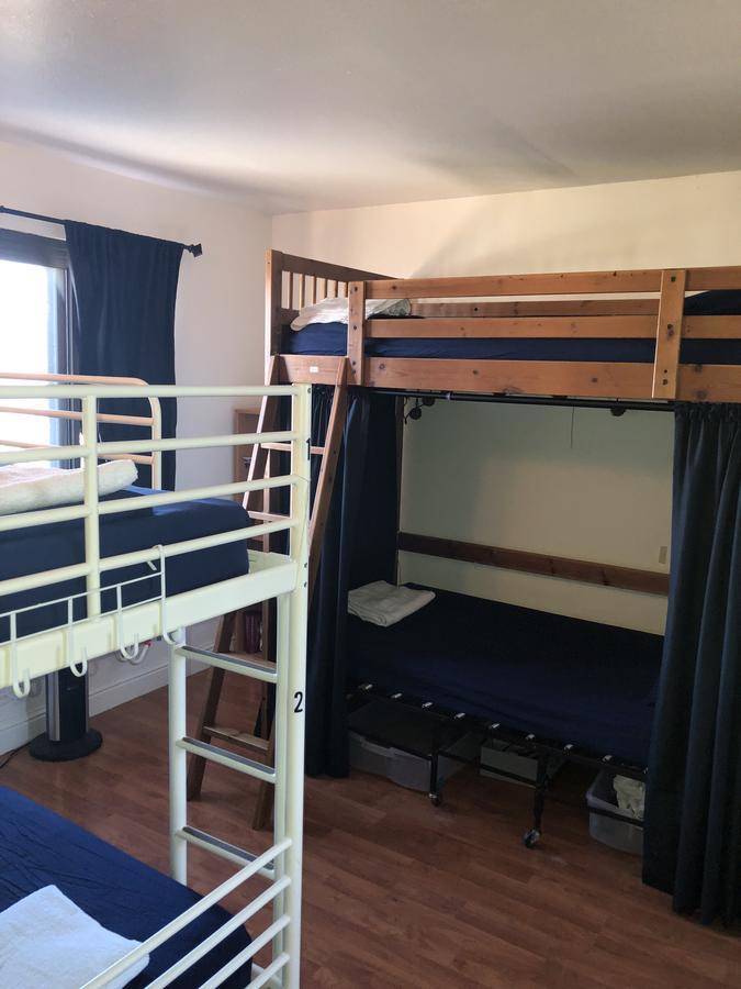 Sfo Crashpad Hostel Daly City Bagian luar foto
