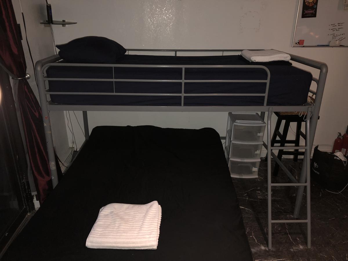 Sfo Crashpad Hostel Daly City Bagian luar foto