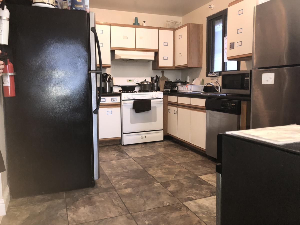 Sfo Crashpad Hostel Daly City Bagian luar foto
