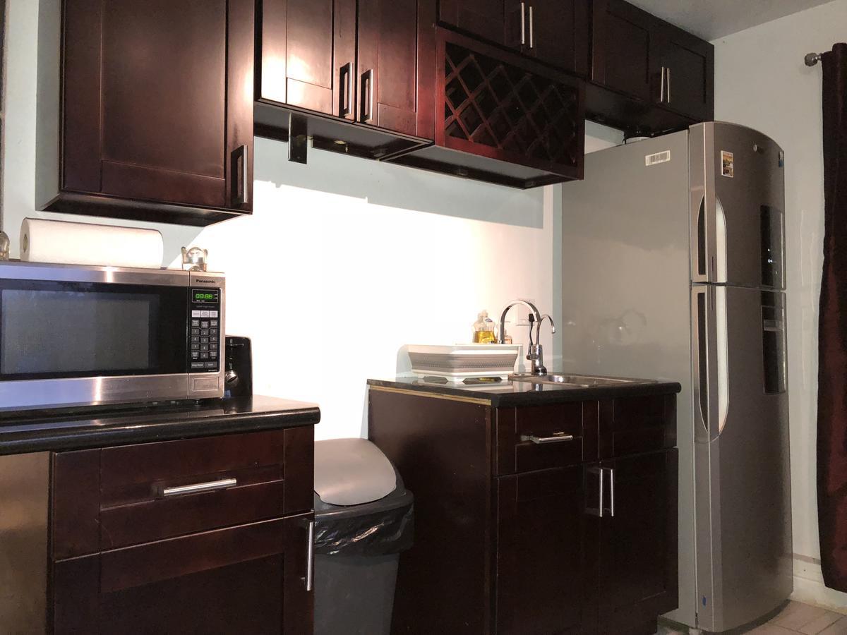 Sfo Crashpad Hostel Daly City Bagian luar foto